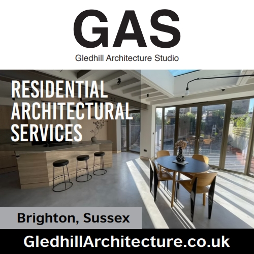 Gledhill Architects